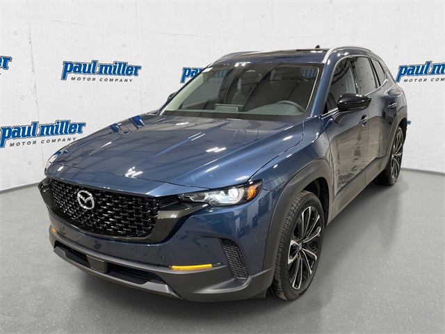 2026 Mazda CX-50 Premium's photo