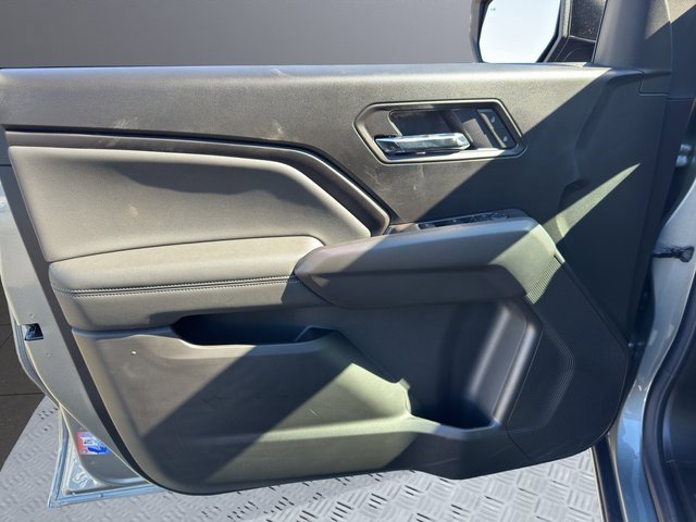 2026 Gmc Canyon Elevation photo 13