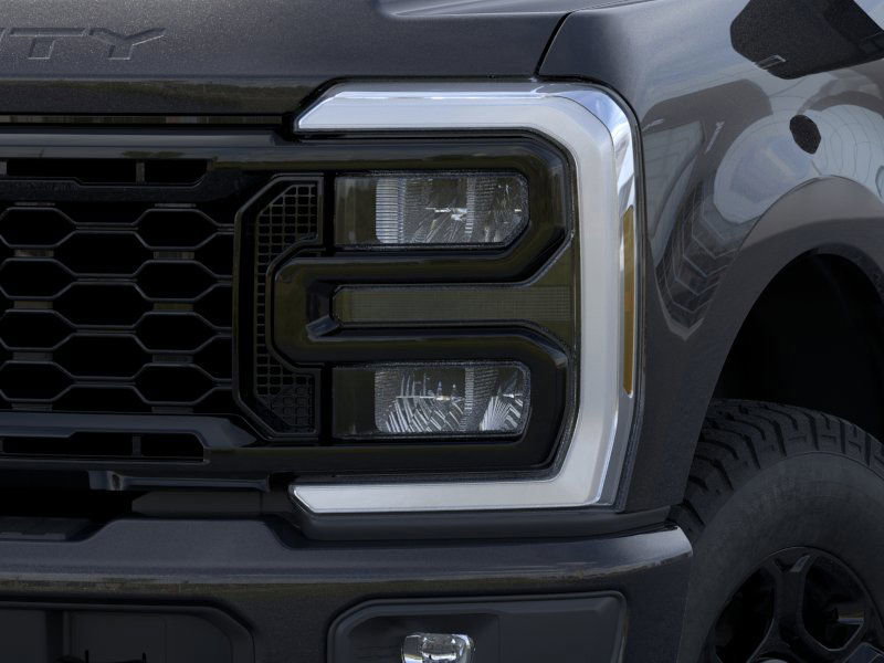 2026 FORD F-250 - Image 18