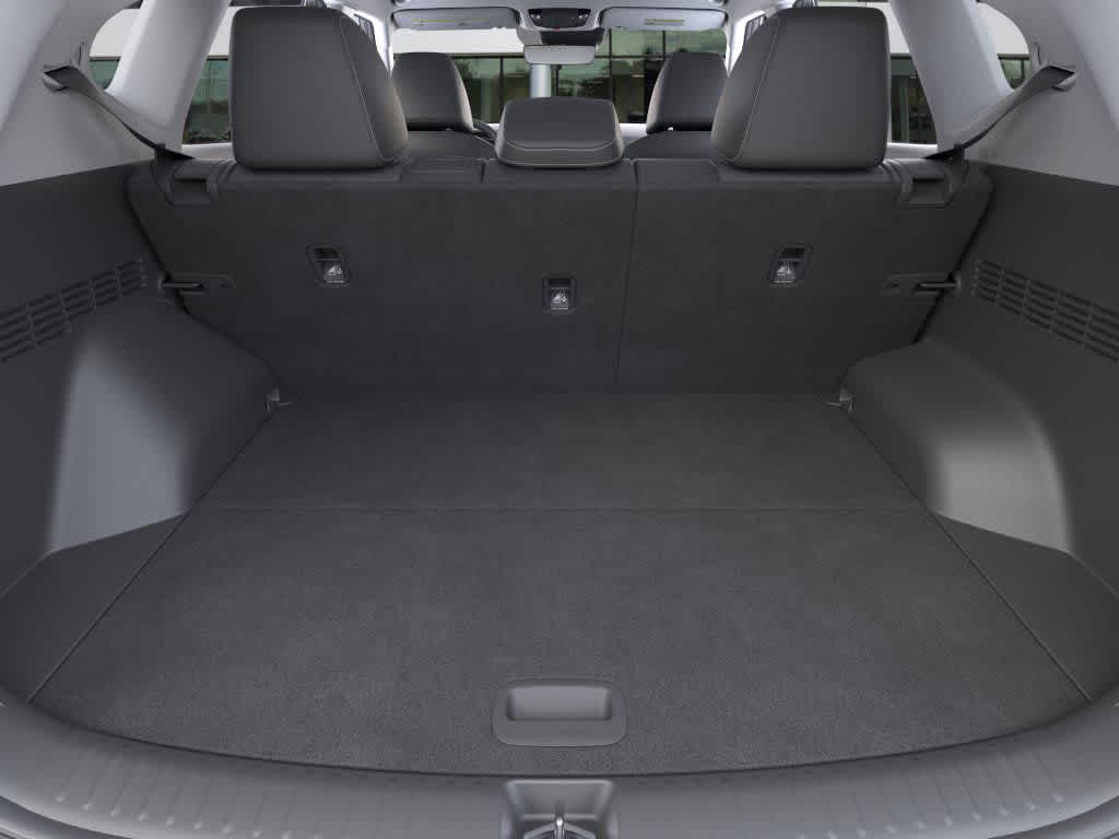 2026 Kia Seltos S photo 11