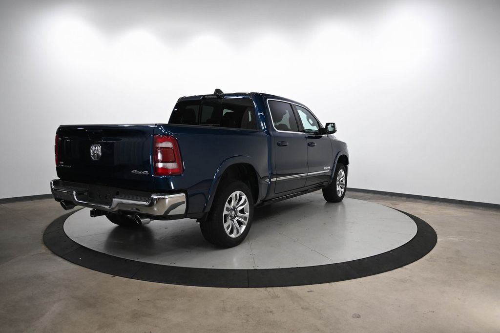 2023 Ram 1500 Limited photo 5