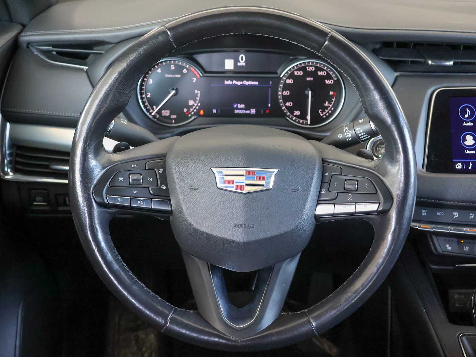 2023 Cadillac XT4 Premium Luxury photo 16