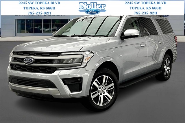 2024 Ford Expedition Max XLT