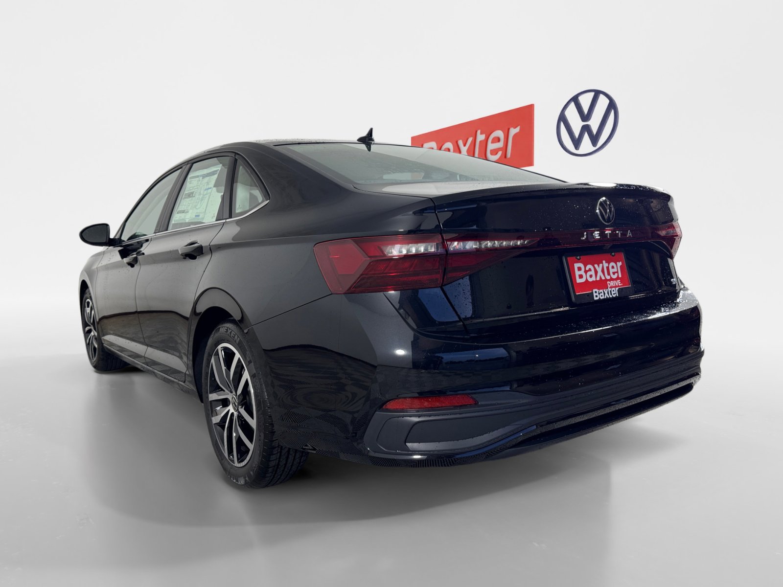 2025 Volkswagen Jetta SE photo 5