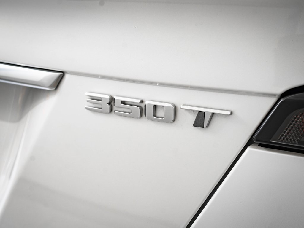 2022 Cadillac CT5 Sport photo 9