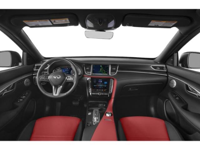 2024 Infiniti QX50 SPORT photo 10