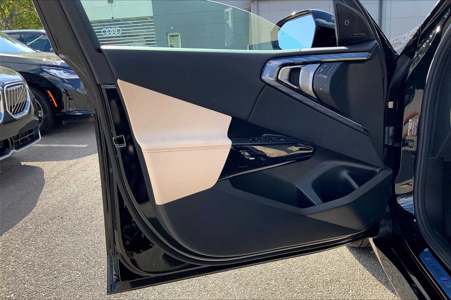 2026 Bmw X3 photo 9