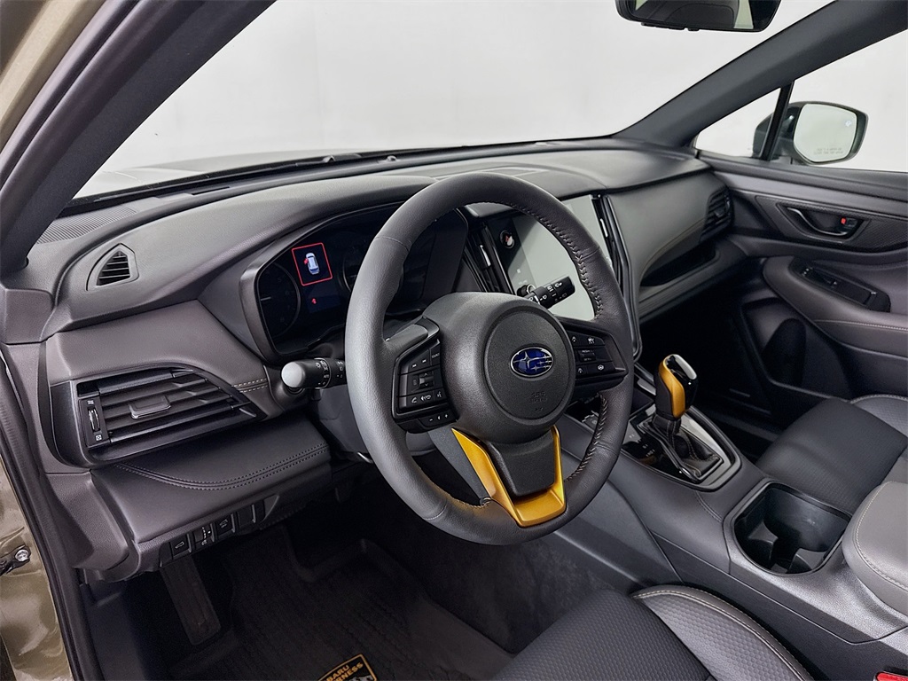 2024 Subaru Outback Wilderness photo 4