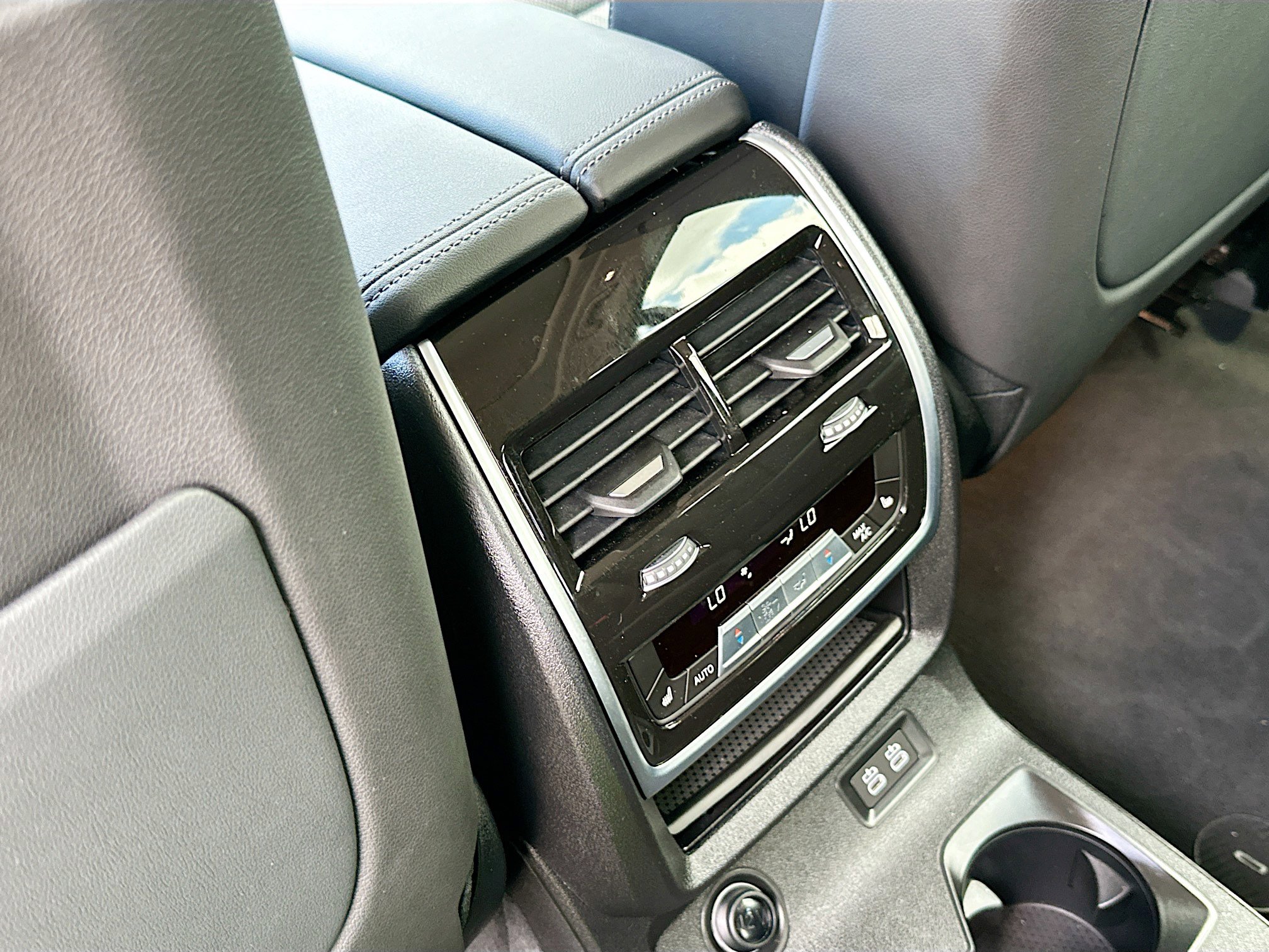 2025 Bmw X7 xDrive40i photo 21