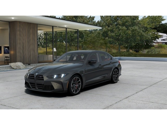 2026 BMW M3