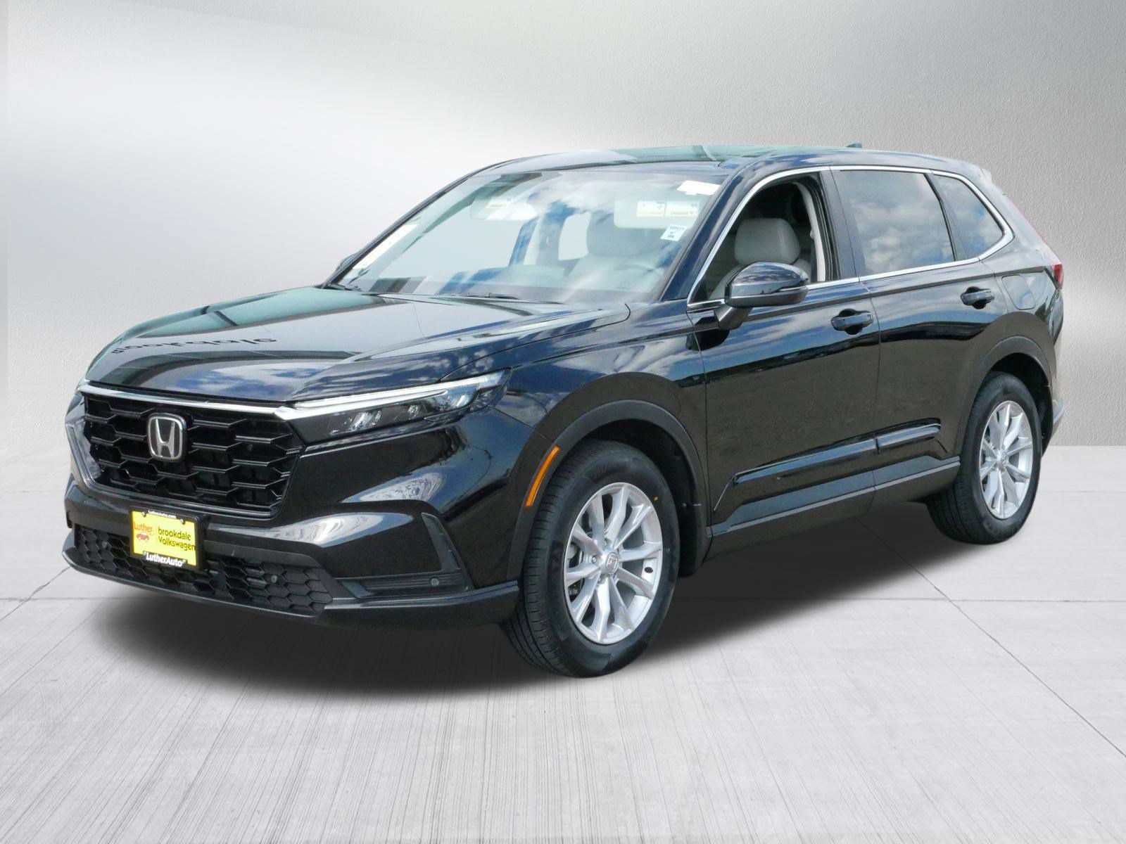 2024 Honda CR-V EX-L photo 3