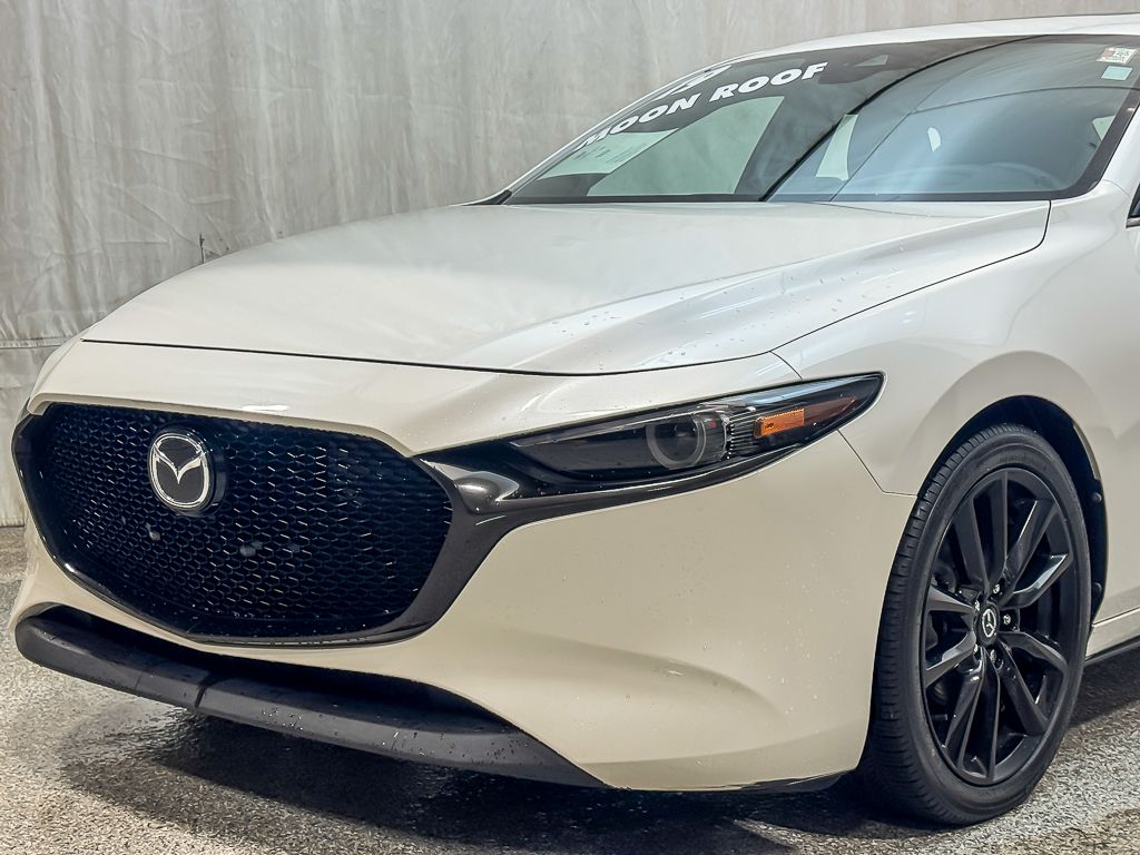 2019 MAZDA MAZDA3 - Image 4