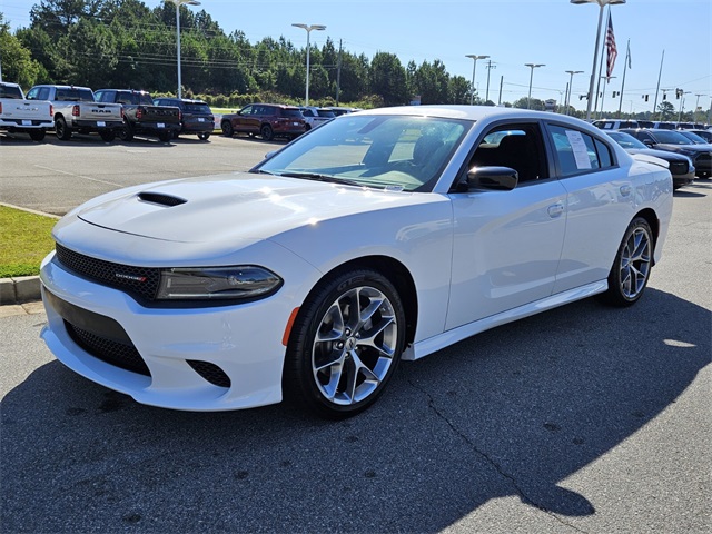 2023 Dodge Charger GT photo 3