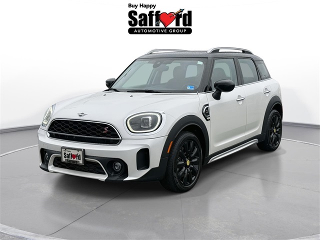 2024 MINI Countryman S's photo