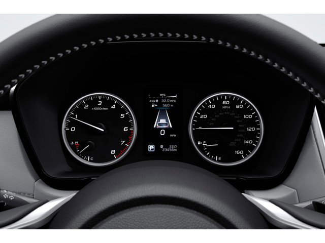 2025 Subaru Outback Premium photo 17