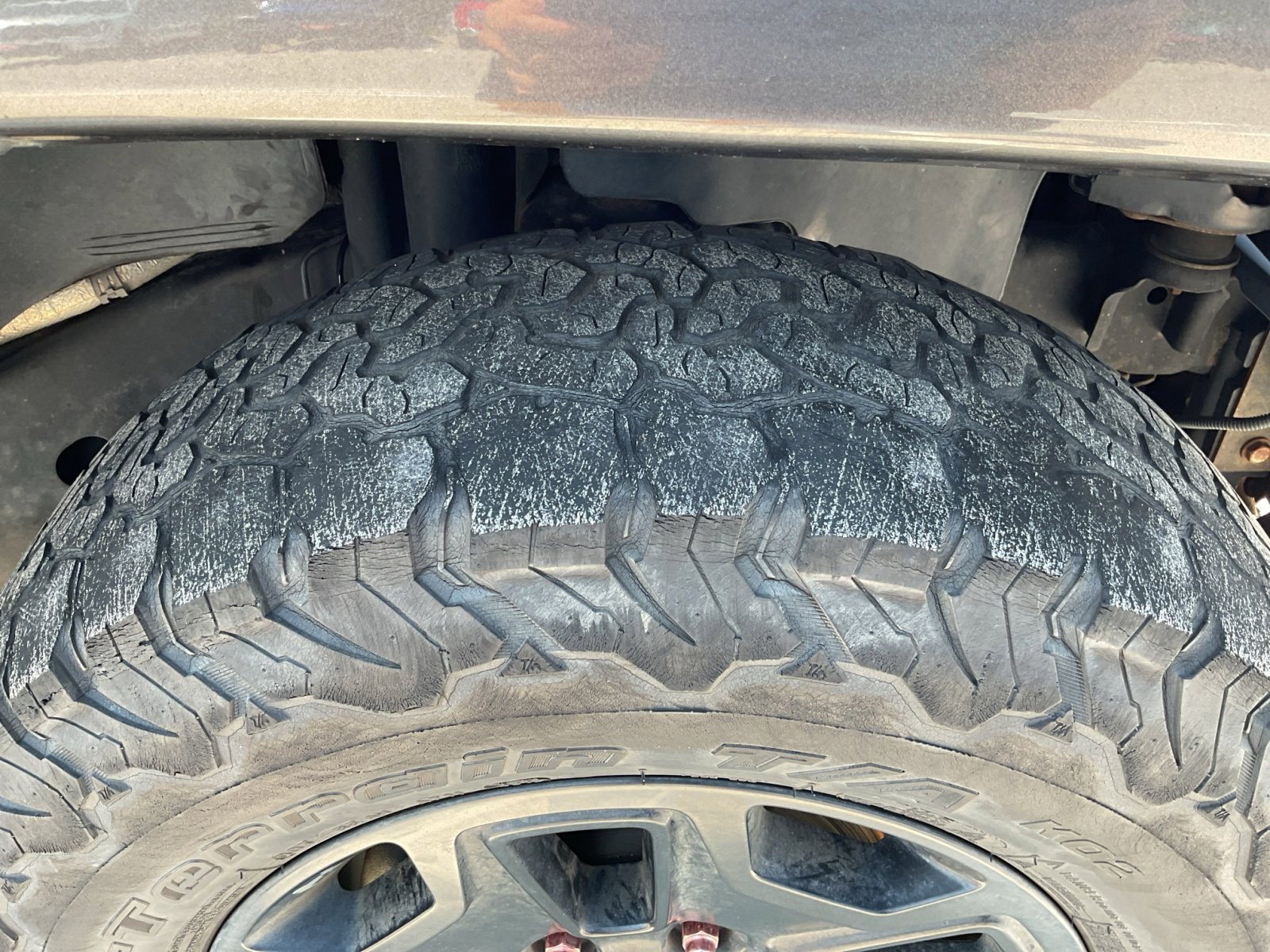 2016 Jeep Wrangler Unlimited Sahara photo 19