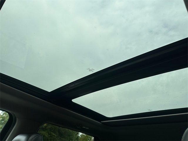 2020 Ford F-150 Lariat photo 18