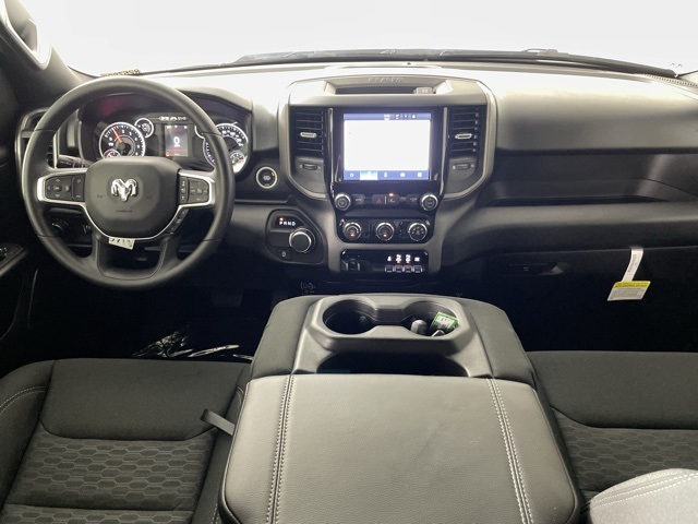 2025 Ram 1500 Tradesman photo 36