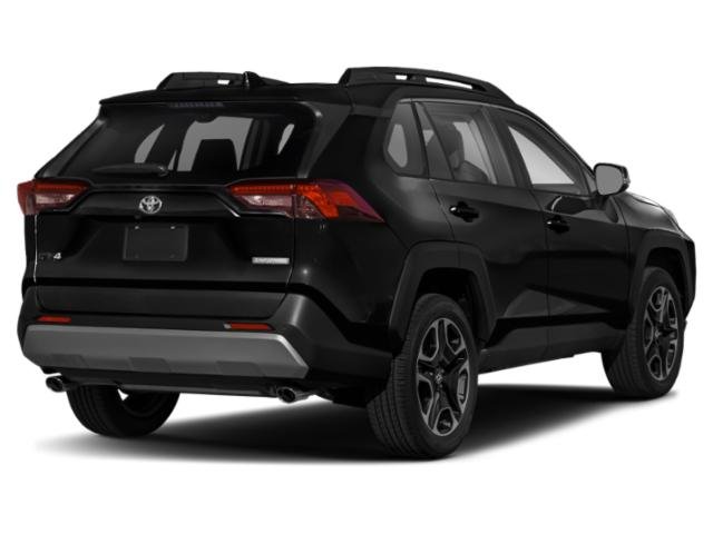 Used 2020 Toyota RAV4 Limited with VIN JTMY1RFV7LD520913 for sale in Northfield, Minnesota