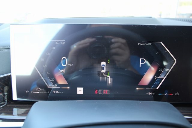 2026 Bmw X5 sDrive40i photo 15