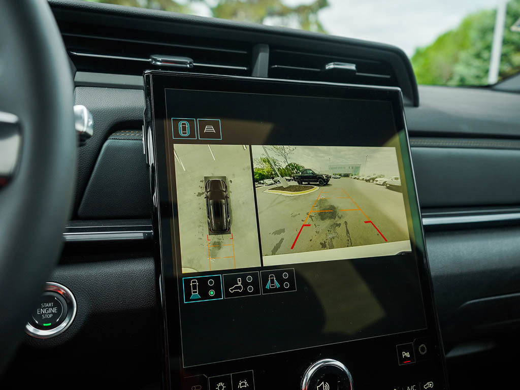 2026 Gmc Terrain AT4 photo 22