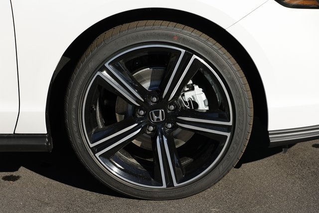 2025 Honda Accord Hybrid Sport photo 15