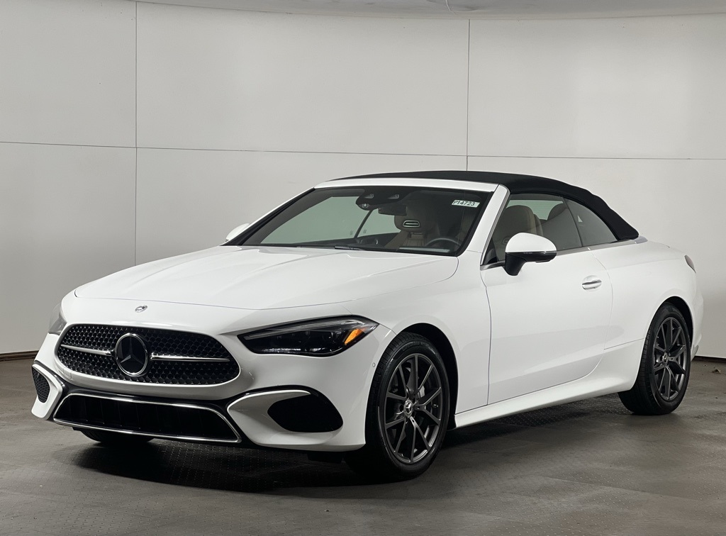 2024 Mercedes-Benz CLE CLE 300's photo