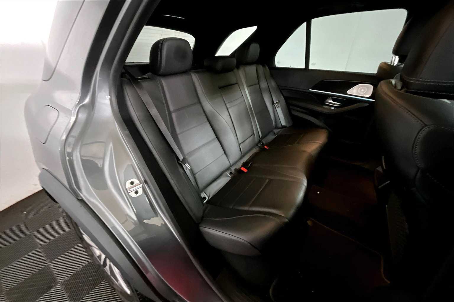 2021 Mercedes Benz GLE 350 4MATIC photo 17