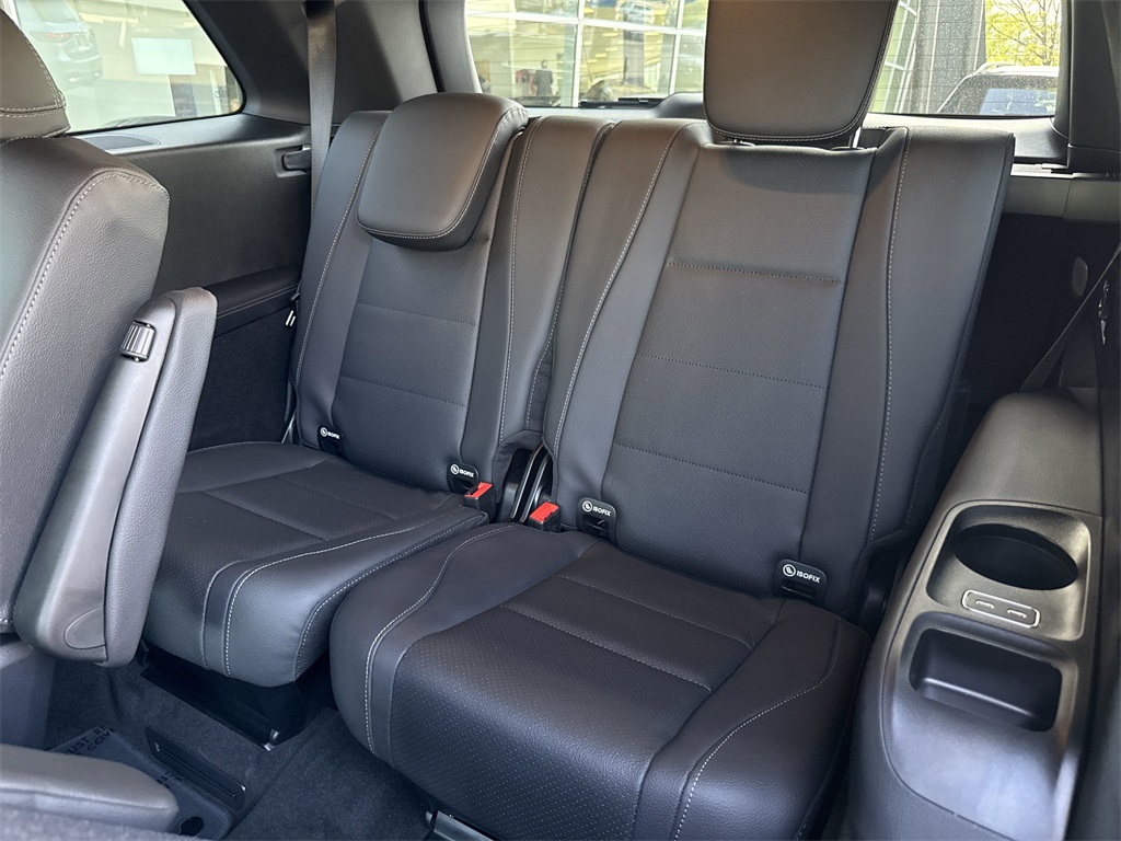 2025 Mercedes Benz GLS 450 4MATIC photo 14