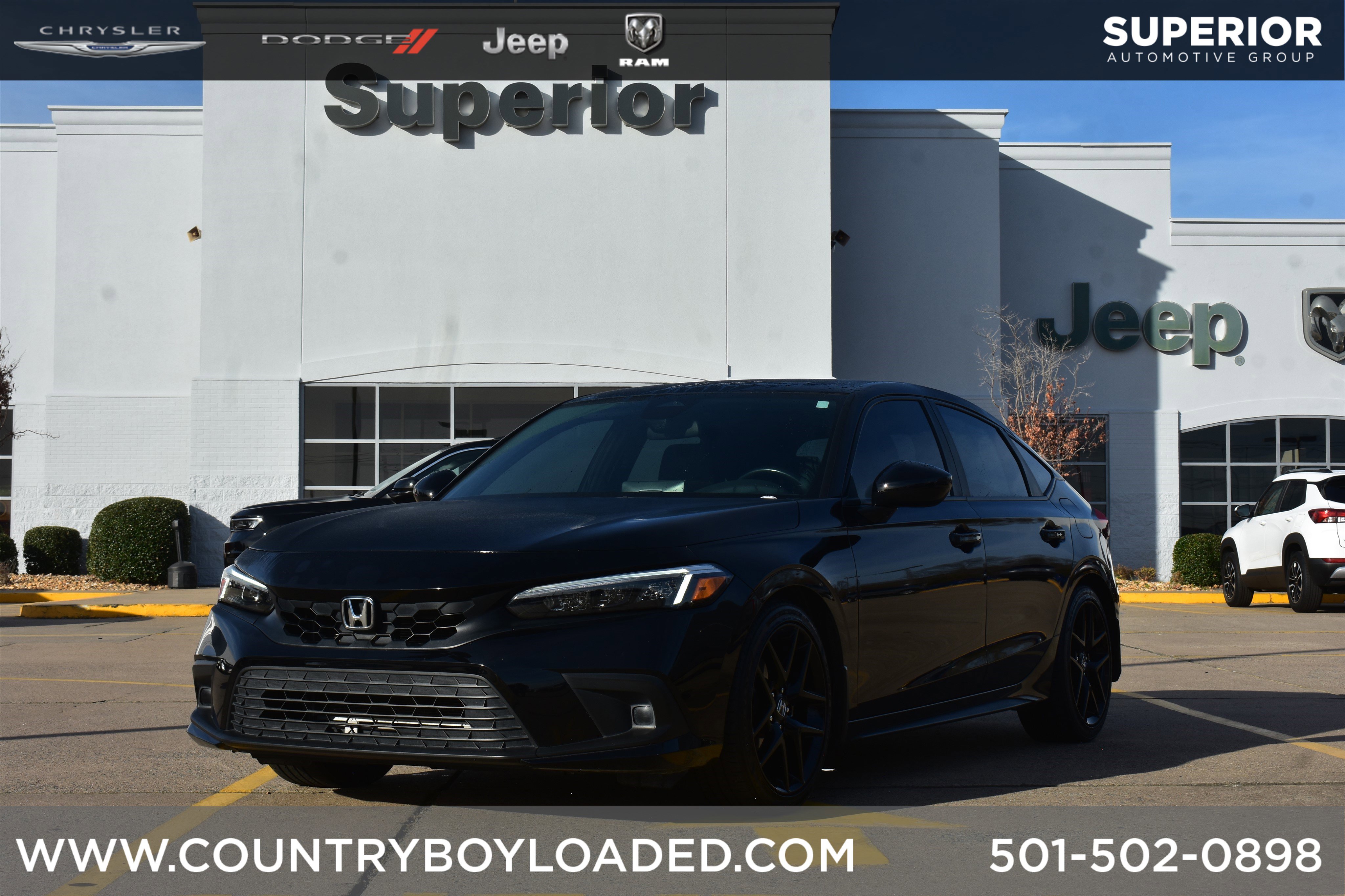 2024 Honda Civic Hatchback Sport's photo