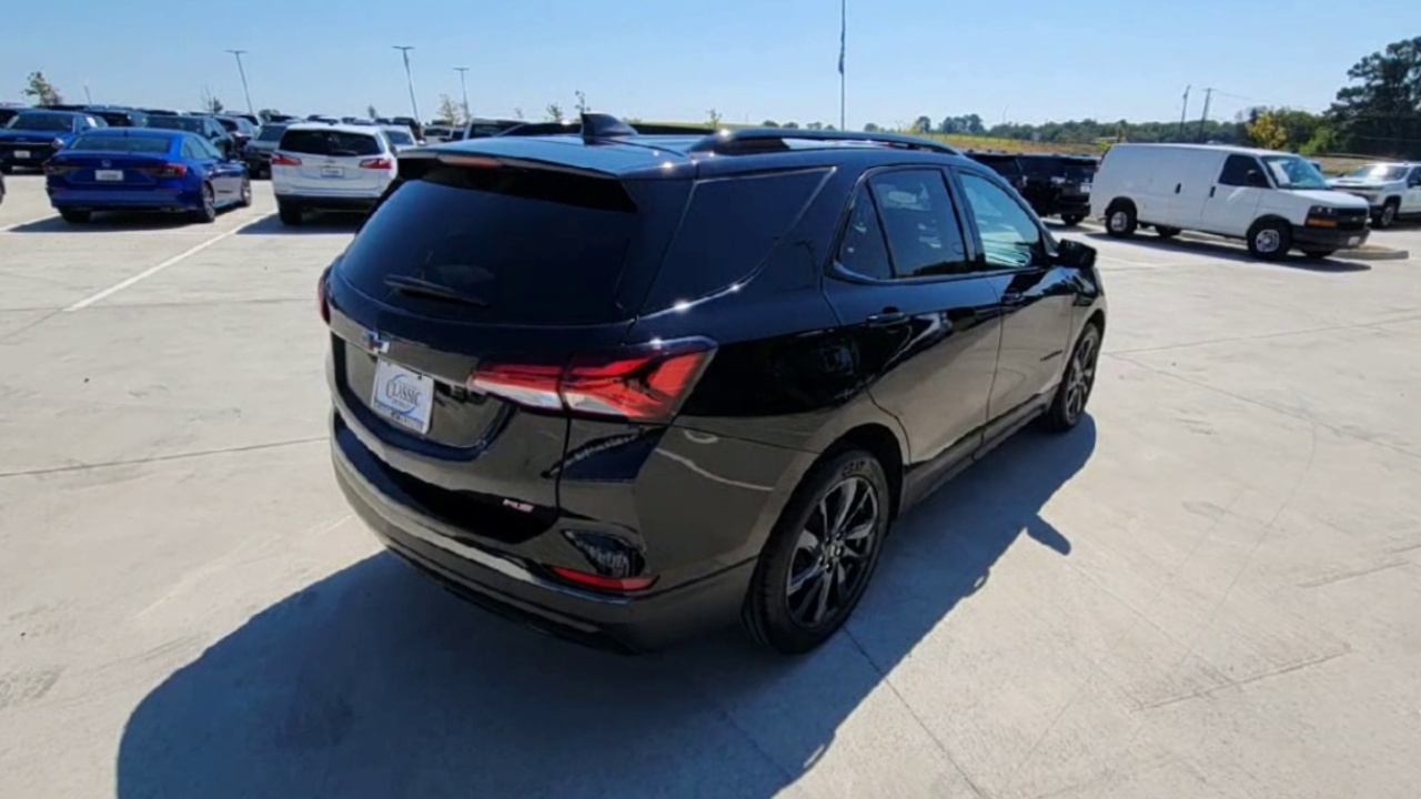 2023 Chevrolet Equinox RS photo 37