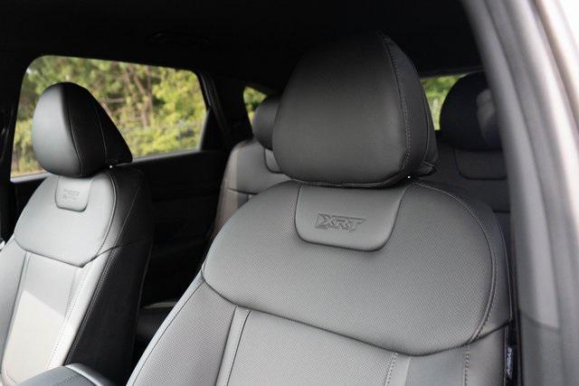 2026 Hyundai Tucson XRT photo 17