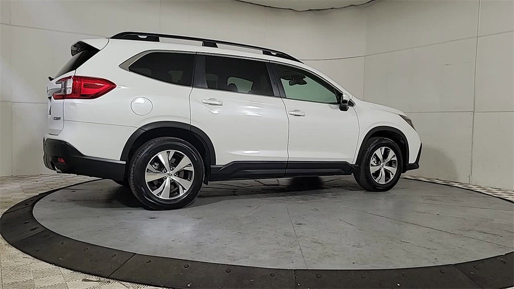 2024 SUBARU ASCENT - Image 8