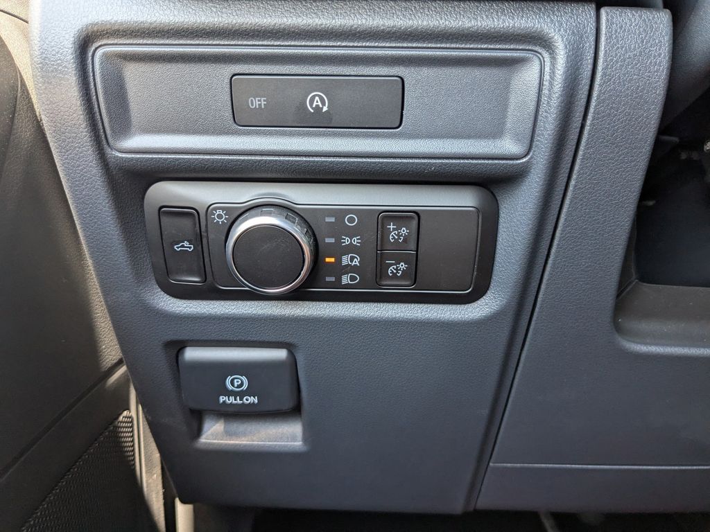 2025 Ford F-150 STX photo 23