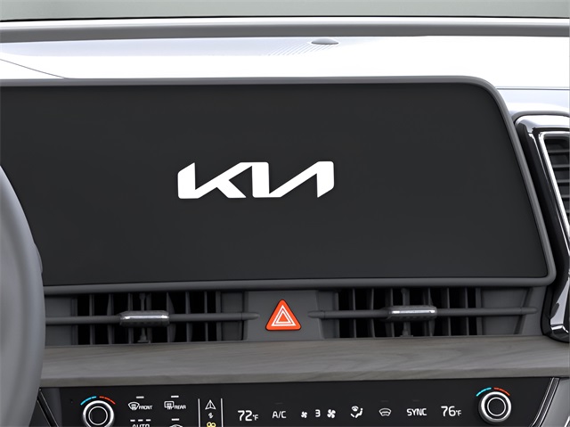 2025 Kia Sportage Plug-In Hybrid X-Line photo 20