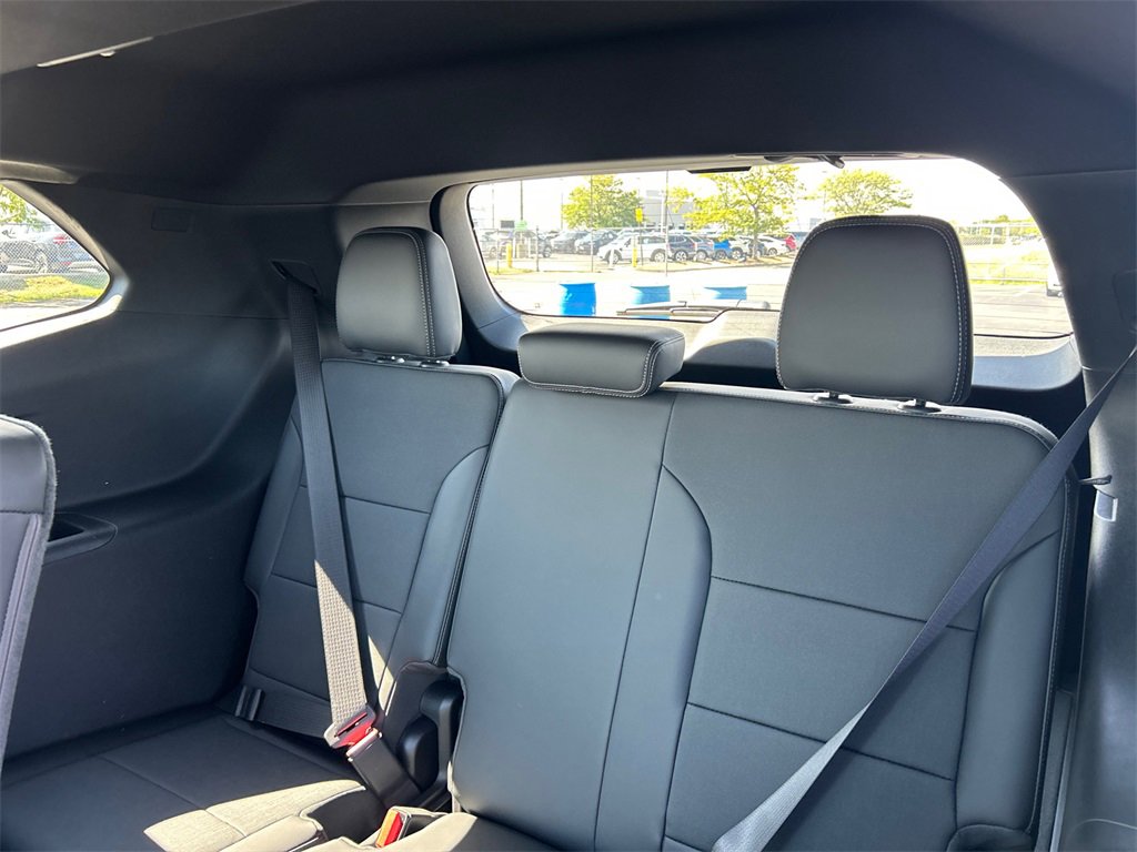 2026 Buick Enclave Preferred photo 28
