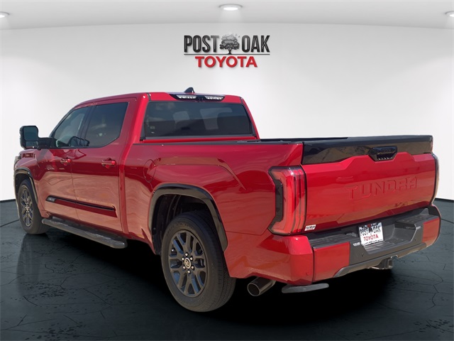 2022 Toyota Tundra Platinum photo 6