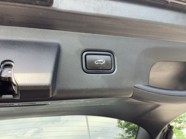 2023 Hyundai Tucson SEL photo 10