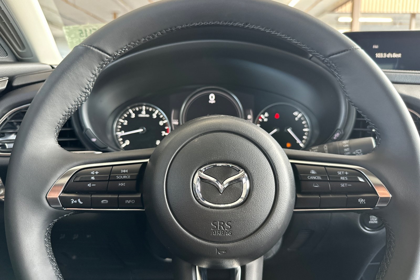 2025 Mazda CX-30 2.5 S Preferred photo 21