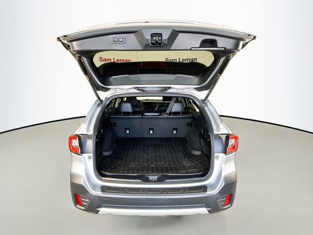 2020 Subaru Outback Limited photo 24