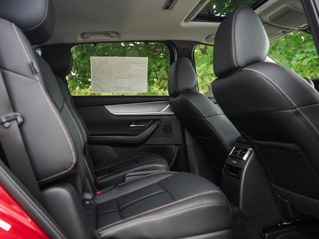 2025 Mazda CX-90 3.3 Turbo Preferred photo 11