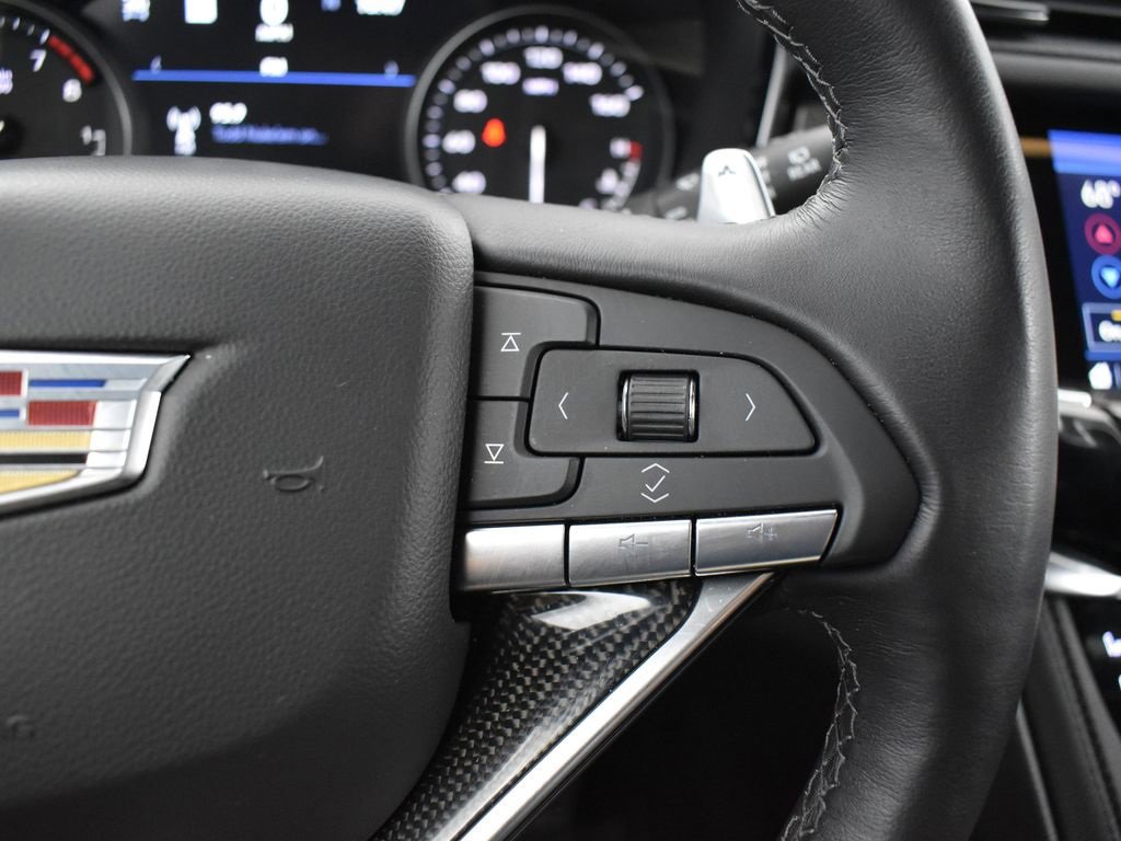 2022 Cadillac XT6 Sport photo 15