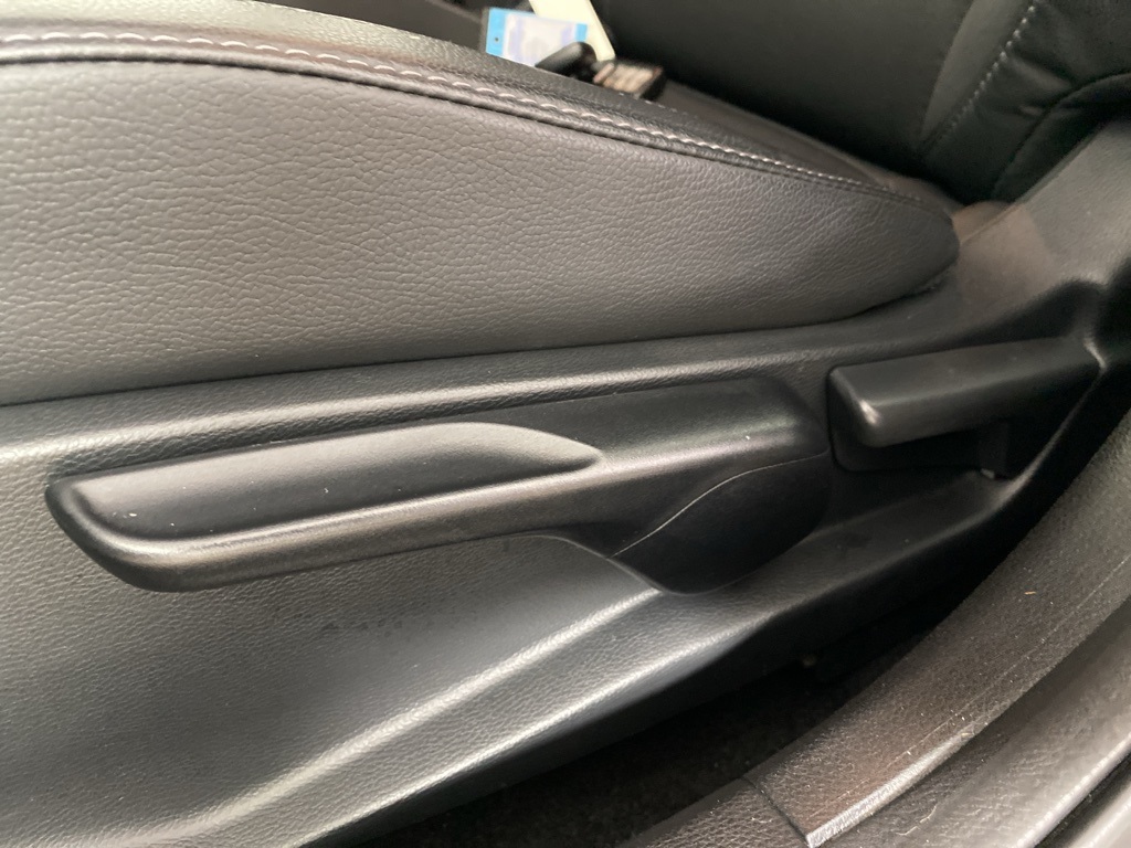 2020 Honda Civic Sport photo 15