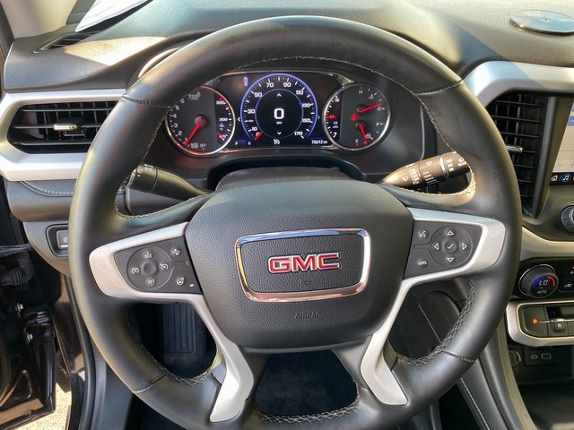 2023 Gmc Acadia SLT photo 29