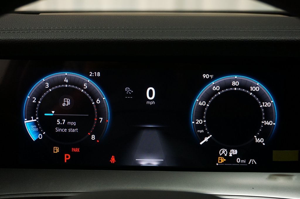 2025 Volkswagen Tiguan SE R-Line Black photo 22
