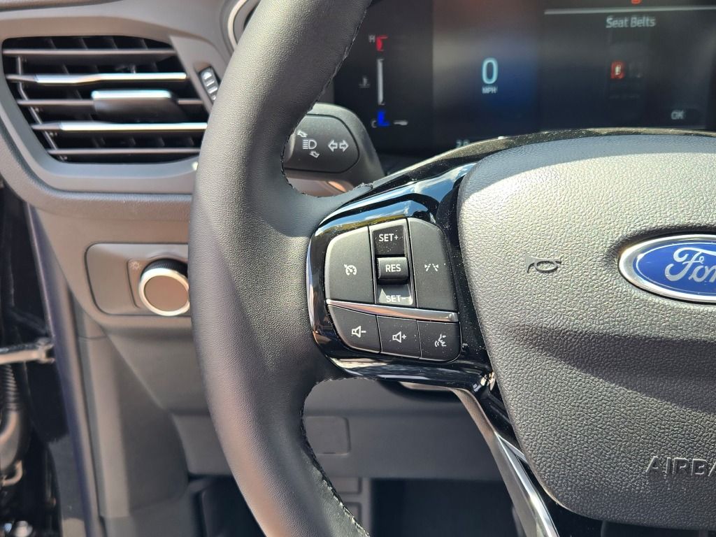2025 Ford Escape Active photo 25