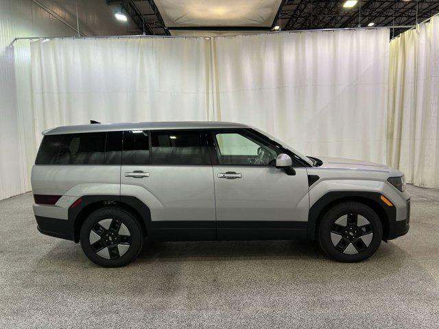2026 Hyundai Santa Fe SE photo 4