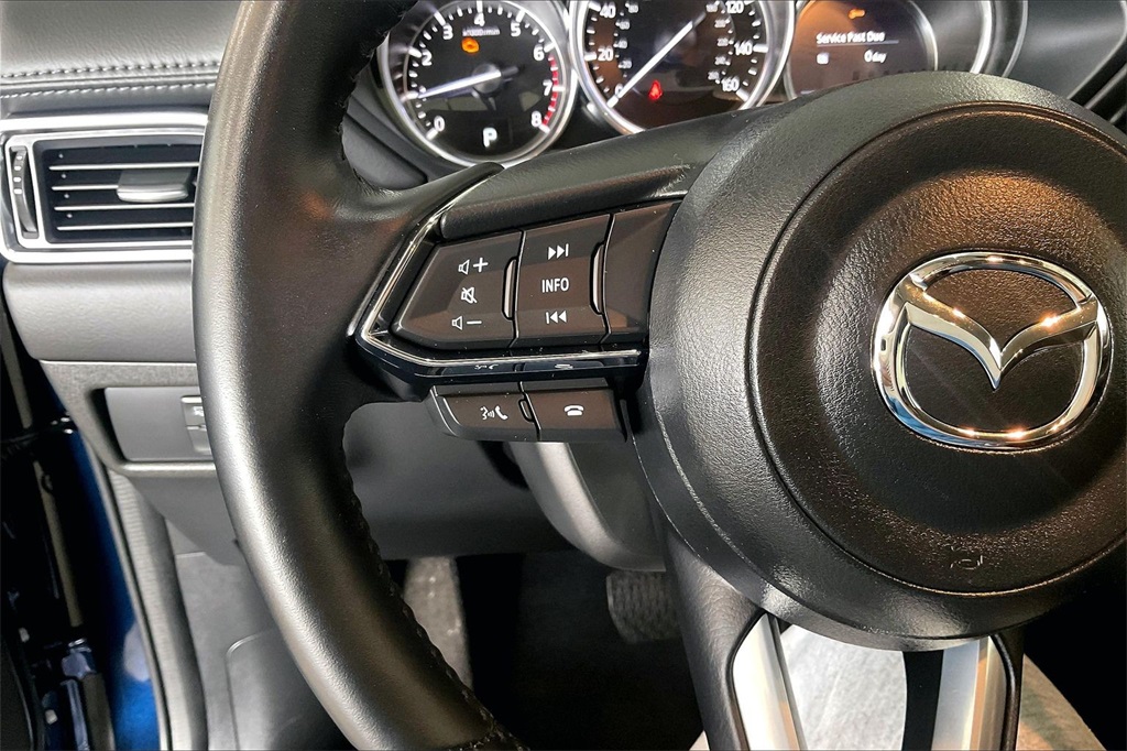 2023 MAZDA CX-5 - Image 17