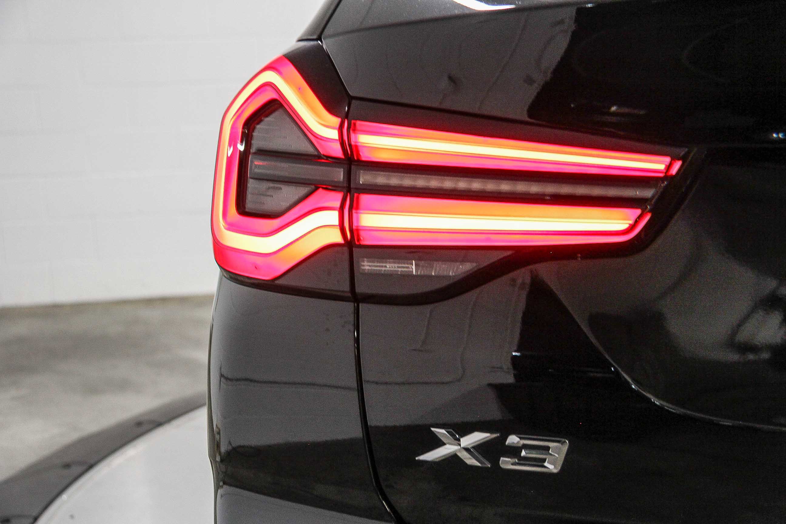 2023 Bmw X3 sDrive30i photo 6