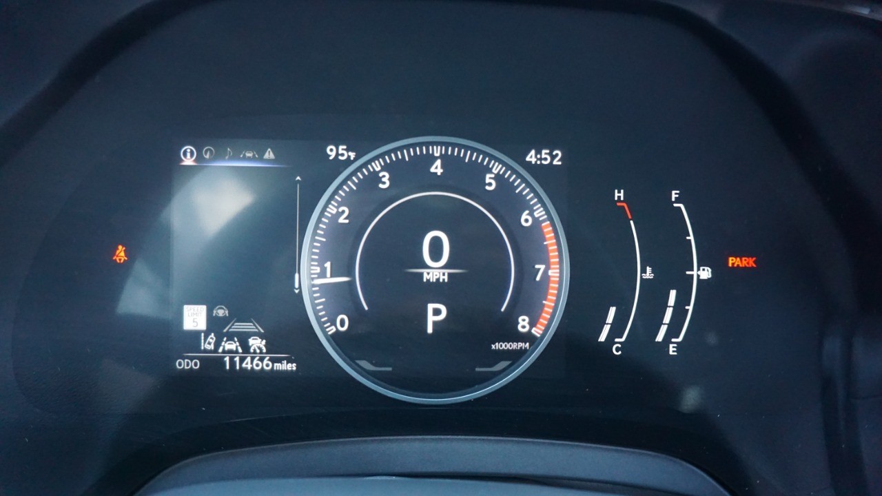 2024 Lexus RX 350 photo 15